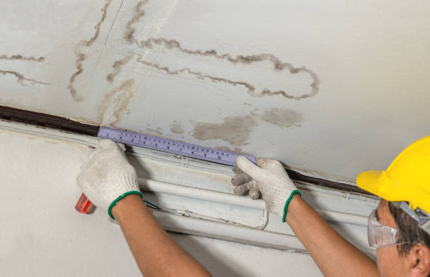 Reliable Structural Drying And Dehumidification contractor in Lexington, MI by Aqua Guard Water Damage